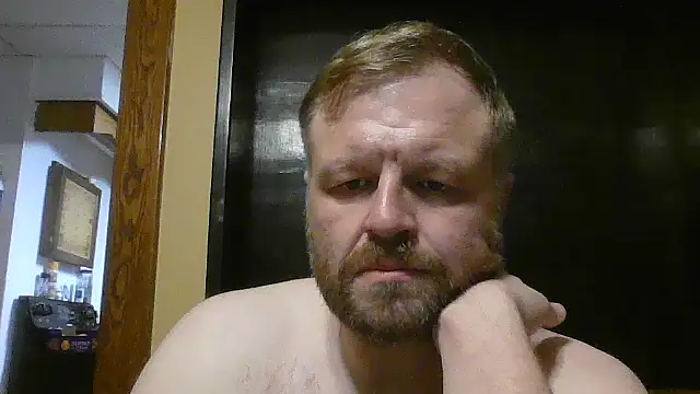 TheOneDonShaun 网络视讯表演