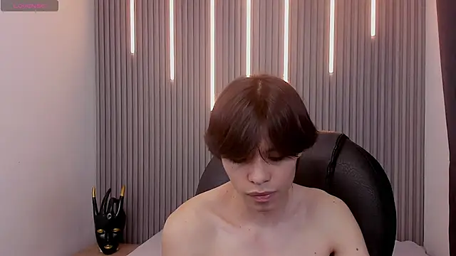 Sylasfrost 라이브 XXX 채팅