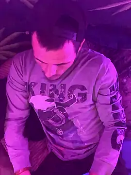 Show Webcam de bugboy