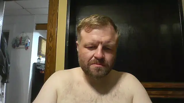 Chat XXX Live TheOneDonShaun