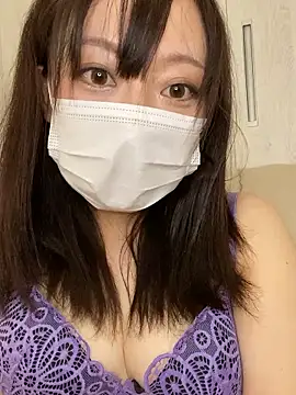 yuko_ch_jpn's Live XXX Chat