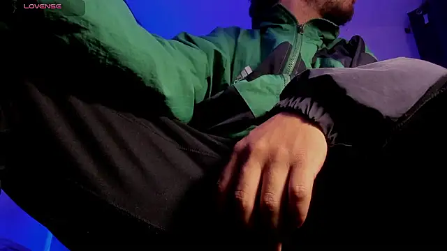 s_sven03 라이브 XXX 채팅