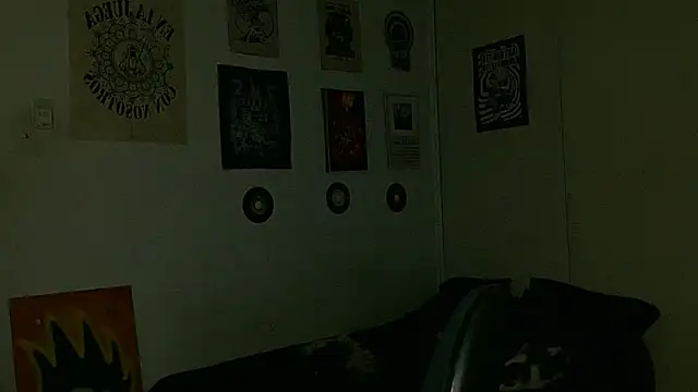 alex_one888のライブXXXチャット