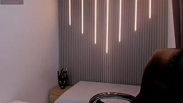 Sylasfrost Adlı Modelin Canlı XXX Sohbeti