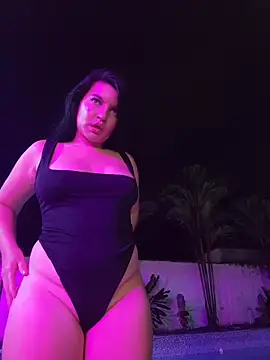 Pretty_Julieta Live XXX Chat