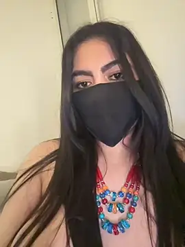 Hot-Sarah-arab Webcam show