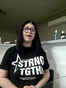 แชท XXX สดของ The_Lollipop_Enchantress_