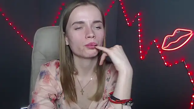 แ  ชท XXX สดของ MargaritaKiss