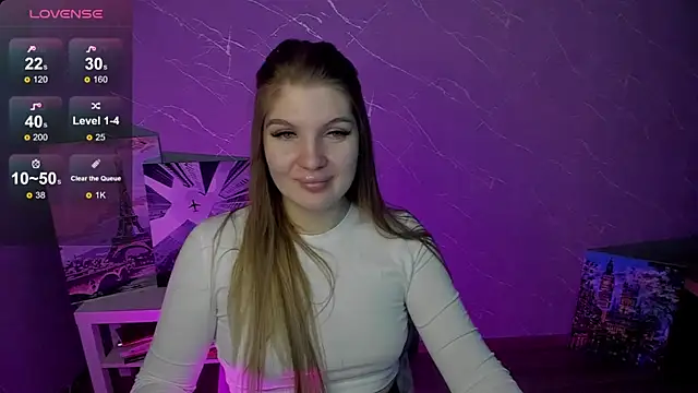 lily_williamss লাইভ XXX চ্যাট