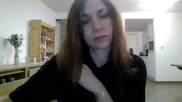 Chat +18 de JasmineGlamour ao vivo