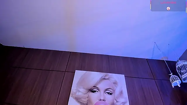 Chat +18 de AgattaDuque ao vivo