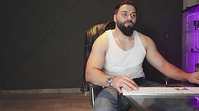 mattmasterss élő XXX-chatje