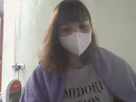 Chat +18 de Angela-Eira ao vivo