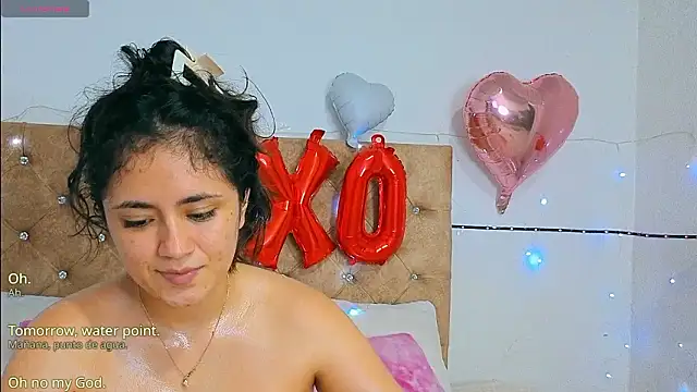 แชท XXX สดของ amy_cute41