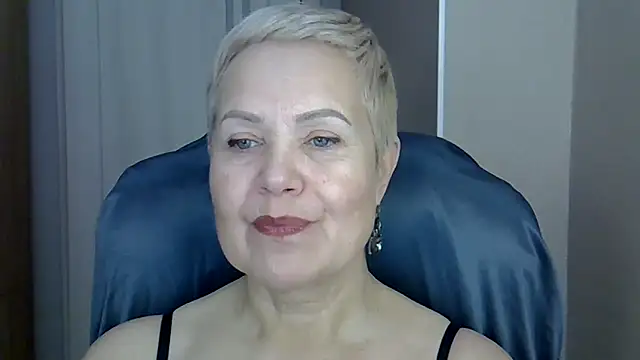 Madam-Madam webcam show