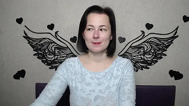 Chat +18 de MarieSho ao vivo