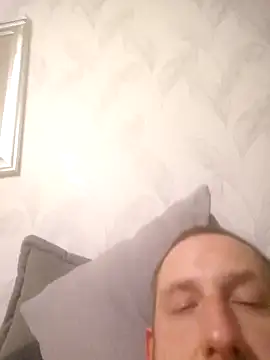 Tommi3720 웹캠 쇼