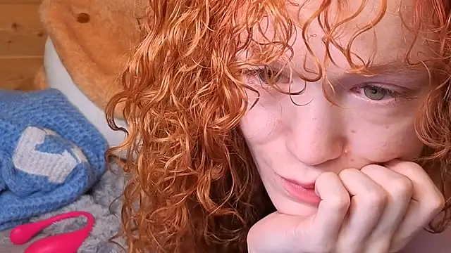 emiliyafox_のライブXXXチャット