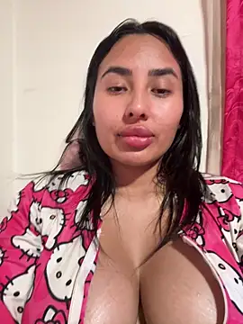 Anily_Lovely: вебкам-шоу