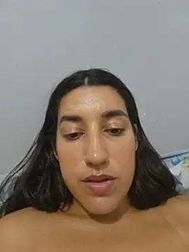 Czat XXX na żywo – manueladantass1