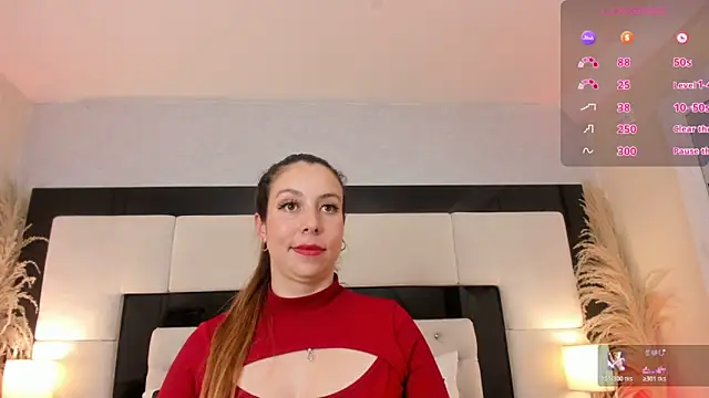 CarlaRossi_ Chat XXX live