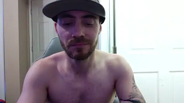 Huntzg23 – Live XXX-chat