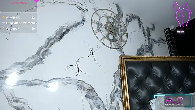 DalayMoore 即時 XXX 聊天