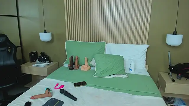 JessyCream Chat XXX live