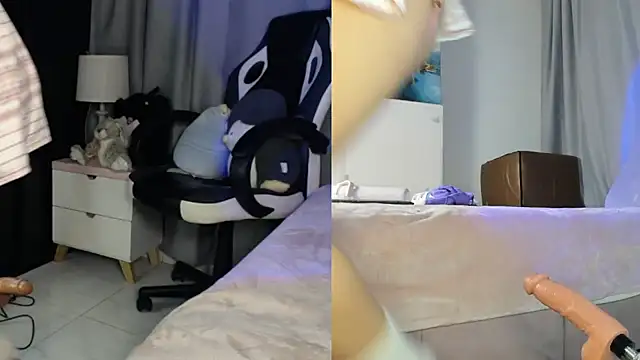 ammy_eのライブXXXチャット