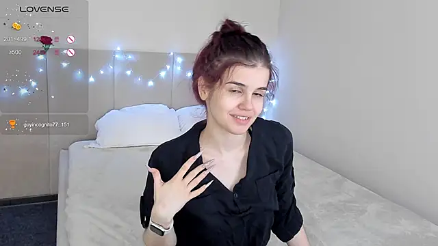 แชท XXX สดของ Infinity_Ti