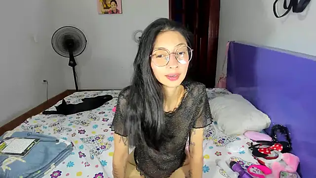 Anais_lux 即時 XXX 聊天