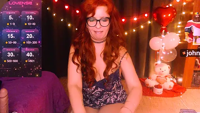 Crystal2207 Chat XXX live