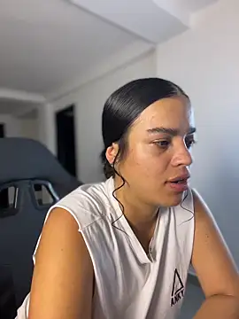 Chat XXX en directo de JuanitaMore01