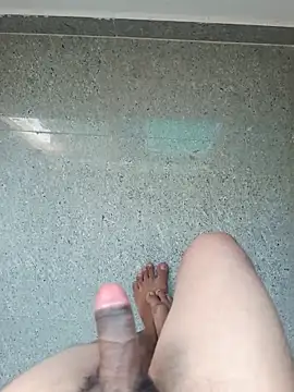 Cocomaza1: вебкам-шоу