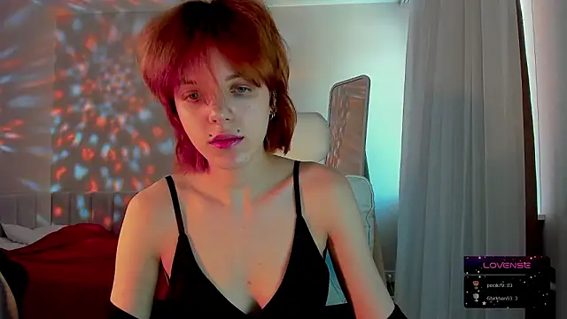 แชท XXX สดของ ReneYolker