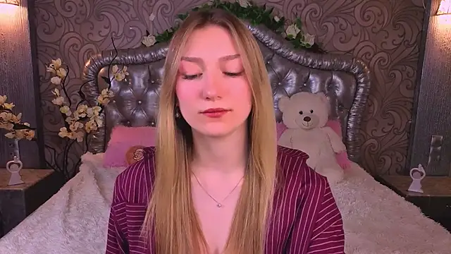 Chat XXX en directo de AngelAnabelle