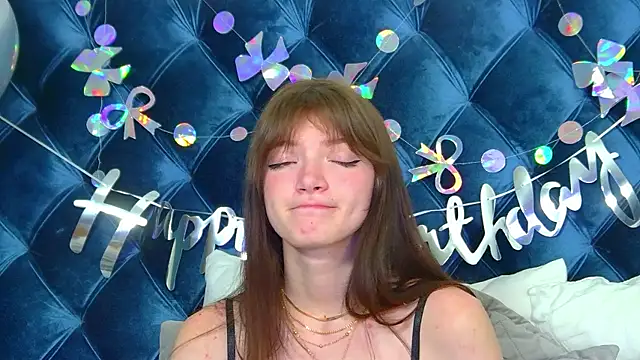 Chat XXX en directo de SophiaProve