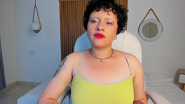 แชท XXX สดของ Alaska_deluxe