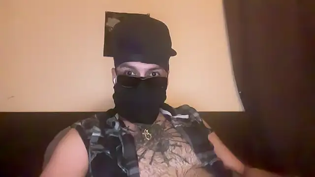 angelblanco Webcam show