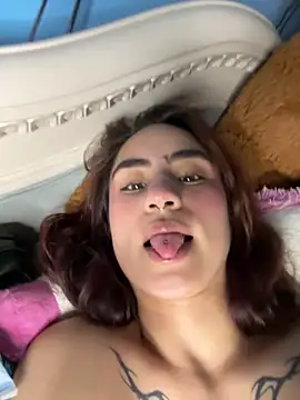 แชท XXX สดของ Lia_Moon_Official