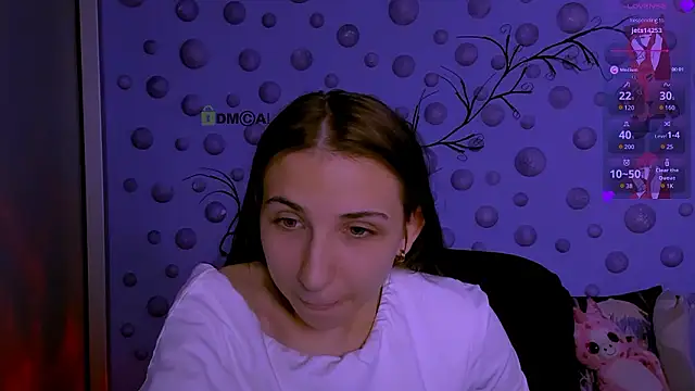 แชท XXX สดของ sweetie_chloe_