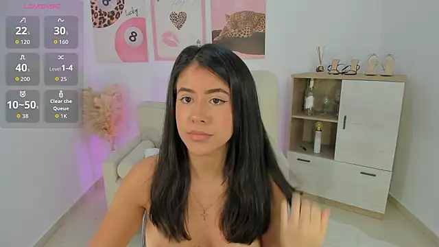 Chat +18 de Sussan_Monroe ao vivo