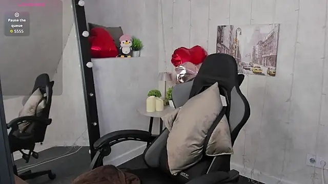 Chat XXX en directo de Alicia_Adammss