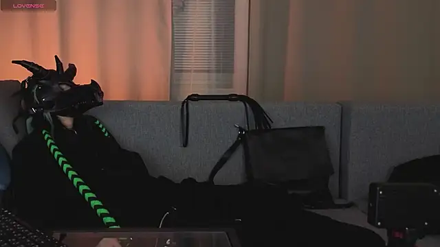 แชท XXX สดของ ToxicKittyy