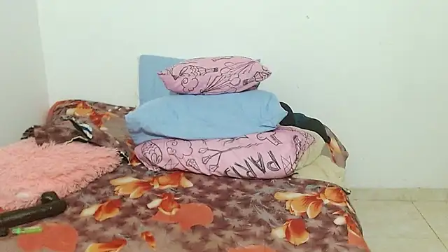 แชท XXX สดของ daniela_pra