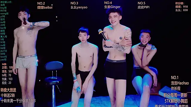 GAY-Sweetheart01's Live XXX Chat