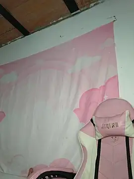 isaneptuneuwu Chat XXX live