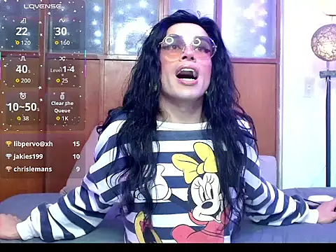 عرض كام DanniHotBoy02