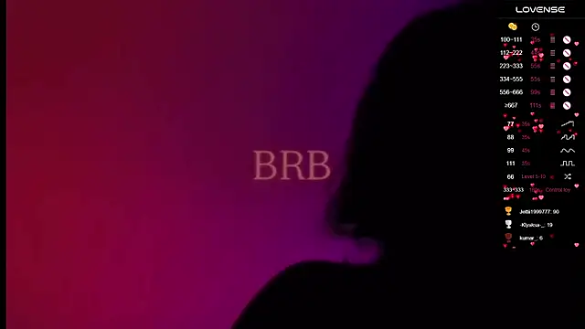 Nestyzz Adlı Modelin Canlı XXX Sohbeti