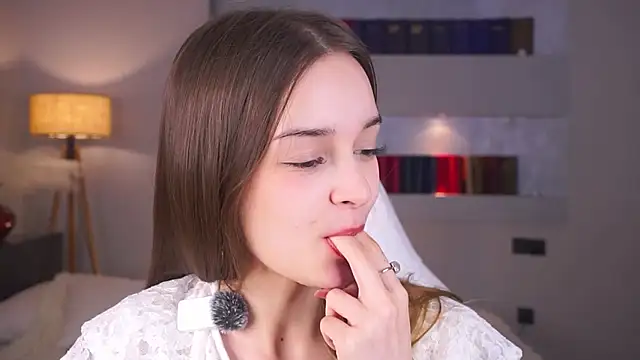 แชท XXX สดของ JodiAwyie